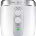 Clarisonic Mia Fit Sonic Facial Skin Cleansing Brush System, White
