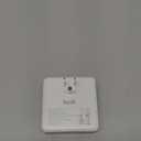BUDI Flat USB C Wall Charger, 34W 4-Port Slim USB Wall Charger, Fast Charging Block with 20W Port Power Delivery and Dual Type-C for iPhone 16/15/14/13/12/11/Pro Max/XS/XR/8/7,Tablets (4 Port(2A+2C))