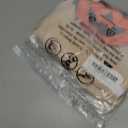 Toddler Baby Boy Halloween Outfit Pumpkin Ghost Print Crew Neck Sweatshirt Long Sleeve Fall Winter Pullover Tops (Beige)