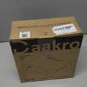 AK45 Stereo Audio Amplifier,300W Home 2 Channel Wireless Bluetooth 5.0 Power Amplifier System, Home Amplifiers FM Radio, USB, SD Card, with Remote Control Home Theater Audio Stereo System