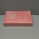 Portable Heating Pad for Period Cramps - Period Cramps Relief Menstrual Heating Pad Vibration Heating Pad for Pain, Rechargeable Battery, Cordless - Wireless Heating Pad with Massager Girlfriend Gifts