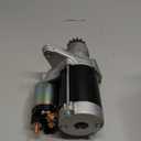 Starter - Compatible with 2002-2009, 2012-2017 Toyota Camry