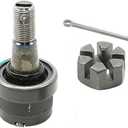 MOOG K3161T Front Lower Suspension Ball Joint for Jeep Wrangler