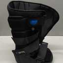 United Ortho Air Cam Walker Fracture Boot, Small, Black (Small (Pack of 1))