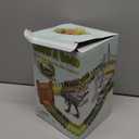 Dinosaur Toys - Create A Dino World with Flexible Race Track, Birthday Gift for Kids Ages 3+, Toys for 3 4 5 Year Old Boys