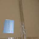 Americanflat 24x36 Poster Frame with Polished Plexiglass - Black Picture Frame - Wide Photo Frames Made of Engineered Wood for Vertical or Horizontal Wall Display - Epic Collection - Black