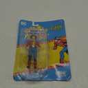 McFarlane Toys - DC Super Powers The Flash (Jay Garrick) 4.5in Action Figure
