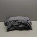 SUBRTEX 7 Pieces Stretch Sofa Slipcover Sets Couch Cover Sets Backrest Cushion Covers Furniture Protector Collection Set for Oversize Sofa Loveseat Chair Slip Covers(Large, Light Gray)