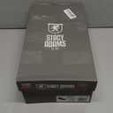 Stacy Adams Mens Wesbridge Cap Toe Lace Up (15 Wide, Black)