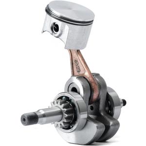 4283 030 0401 Leaf Blower Crankshaft Assembly Compatible with Stihl BR800 BR800X BR800C Backpack Blowers Replace 42830300401 4283-030-0401
