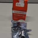 Headlight Bulbs Fit for 2011-2016 Kia Sportage,H7 H11B High Low Beam Light Bulbs,Halogen Headlights,300% Brightness,Plug and Play,6000K White,4 Pcs