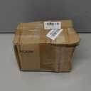10Pack 1-1/2"x 3/4" PVC DWV Reducing Bush Adapter Pipe Fitting SCH40 PVC Reducer Bushing (Socket x Socket) PVC Pipe Reducing Bushing Fitting for Home Sewer Plumbing