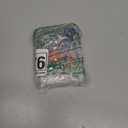 K-Pop Birthday Candle  Purple & Pink Glitter Music Theme Cake Candle with Guitar, Musical Party Decor for Girls, Teens, Kpop Fans (4)