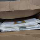 for Shop Vac Bags 15-22 Gallon, Type G 90663 9066300; Type J 90673 9067300 and VF2008 High-Efficiency Disposable Dust Collection Vacuum Filter Bags 5 Pack