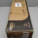 Multicolor Kids Scooter for Ages 3-12, 3 Wheel Lean to Steer Scooter with LED Light-Up Wheels, Adjustable Handlebar, Detachable Easy Storage for Boys & Girls,Blue