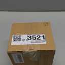 ONEMORE Bamboo Dish Brush with Ceramic Foaming Base, Kitchen Sink Scrub Brush Set with Spring and Mesh Insert, Wooden Handle Dishwashing Brush for Pots Pans Plates Bowls, Marble