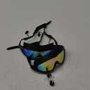 My Cool Summer Goggles,My Cool Summer Clip On Goggles,Tyglobal Swim Goggless With Earplugs,Hd Swimming Goggles 2Pcs