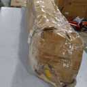 Pop Up Gazebo 13x13 ft Canopy Tent with Mosquito Netting, Outdoor Patio Gazebo with 3 Adjustable Heights, Tent Shelter Quick Setup Backyard Tent for Party,Wedding (Khaki)