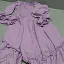 blibean Tween Girls High Low Hem Dresses Size 4-15 Years, (10-11)XL