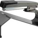 Bostitch Office No-Jam Booklet Stapler, 20 Sheets, No-Jam Technology, Black (B440SB)