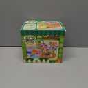 Fabric Flower Bouquets Toys, DIY Craft Kit for Girls 3 4 5 6 7 8 9 10 Years Old, Creative Arts and Crafts Activity for Toddler Kids, Preschool Educational Flower Assembly Gifts for Birthday Christmas