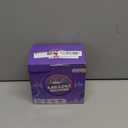 Mini Karaoke Machine Toys Gifts,Kids Portable MP3 Player with 2 Wireless Microphone and LED,Christmas Birthday Gifts for Girls Boys 3 4 5 6 7 8+ Year Old (Purple)