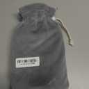 Microwaveable Hot Water Bottle with Cover(1 Liter), MEETRUE Innovative BPA-Free Silicone Hot Water Bottle Hot Water Bag for Pain Relief, Hot & Cold Therapies-Winter Gift for Women Children Elderly