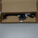 Car Phone Holder for Toyota Sienna 2025 2026 [12.3 inch Touchscreen] Auto Interior Accessories Best Cell Phones Mount Cellphone Mobile Cradle Charging Navigation Bracket Dashboard Screen Stand