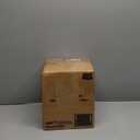 Blue Cottage Birdfeeder, 9.5 x 10.25 x 13.25 (9085)
