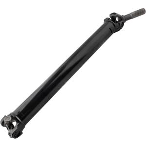 Front Driveshaft Prop Propeller Drive Shaft Assembly Fit For Cadillac Escalade/ESV/EXT, For Chevrolet & For GMC Silverado Suburban Tahoe Sierra Yukon XL Replace# 15186002 938-186