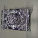 Travel Jewelry Case Jewelry Box Organizer for Women Girls Man PU Leather Small Mini Portable Jewelry Storage Box for Earring Ring Necklace Bracelets 