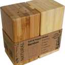 Bambum Pozole Salt and Pepper Shakers