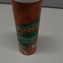 Cheetos Minis, Cheddar Jalapeno, 3.625 oz Canister (EXP 01/12/27)