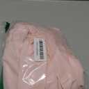 FLXXIE King Pillow Cases Set of 2, Soft Microfiber Pillow Covers with Envelope Closure, Wrinkle, Fade and Stain Resistant Pillowcases, 20x36, Blush Pink