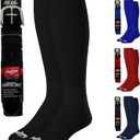 Rawlings | Belt & Socks Combo | Baseball/Softball | Multiple Sizes & Colors