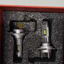 LASFIT BEAM led Fog Light (H7)
