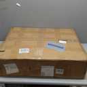 Universal Foldable Golf Cart Rear Seat Bag Holder, Upgraded Golf Cart Rear Seat Bag Rack Fits 8-Inch Max Width Safety Grip Bar, for EZGO Club Car Yamaha, Preinstalled, Space-Saving, No-Drill