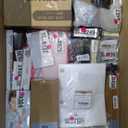 Box of Mixed Items, Retail is Estimated