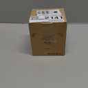 LED Garage Light, 80W 8000 Lumen Ceiling Lights with 3 Adjustable Panels, 6500K Daylight Light Bulb Fixture LED Lights for Garage, Workshop