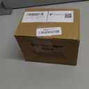 Solar Fence Lights Outdoor, 12 Pack IP65 Waterproof Fence Lights Solar Powered with Ultra-Bright LED Lens, 9 Color Modes, 12+ Hours Steady Glow for Deck/Backyard/Patio/Pool/Wall - Black