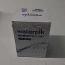 Waterpik Aquarius Water Flosser For Teeth Cleaning, Gums, Braces, Dental Care, Electric Power With 10 Settings, 7 Tips For Multiple Users And Needs, ADA Accepted, White WP-660, Packaging May Vary