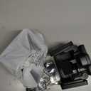 Solar Outdoor Lights 2500LM 210 LED Security Lights with Remote Control,3 Heads Motion Sensor Lights, IP65 Waterproof,270° Wide Angle Flood Wall Lights with 3 Modes(1 Packs)