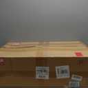 Motorcycle Front Headlight Fairing Cowl with Clear Windshield Deflector Windscreen Visor Compatible with Rebel 1100 2021-2026, Glossy Black