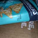 PopCorners Popped Corn Snacks, Sea Salt, 1 Ounce (Contains 20 Packets) Gluten Free (Best Before Date: May 05, 2026)