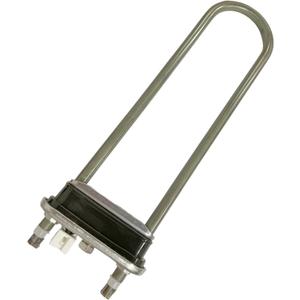 AEG73309907 Washing (Washer) Machine Heating Element Thermistor Assembly for LG Kenmore AEG33121501,AEG33121514,AEG33121526,AEG33121528 Dryer Assembly Replacement Parts,120V,1000W (light green)