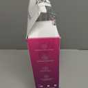 OGHom Steamer for Clothes, 110-240V Travel Steamer & Iron 2 in 1, 1000W Powerful Steam, Portable Handheld Garment Wrinkle Remover, 30s Fast Heat-Up with Dry & 2-Steam Control, for Global & Europe (Grey)