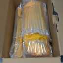 TN227 TN-227BK/C/M/Y High Yield Toner Cartridge Replacement for Brother TN227 TN-227 HL-L3270CDW MFC-L3770CDW HL-L3290CDW MFC-L3750CDW HL-L3210CW Printer 4 Pack