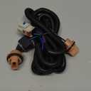 23295977 Passenger Side Tail Light Lamp Wiring Harness Fits for Silverado Sierra 1500 2500 HD 3500 HD 2016-2019