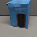 Tower Power Strip Surge Protector with 16 Outlets and 5 USB Ports (2 USB-C), 6FT Extension Cord with Multiple Outlets,Heavy Duty Charging Station,Home Office Dorm Room Essentials. No Wireless Charging