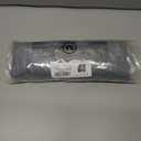 SHEWIN Fall Womens Oversized Sweatshirt Button Up Comfy Pullover Sweatshirt (Gray, M)